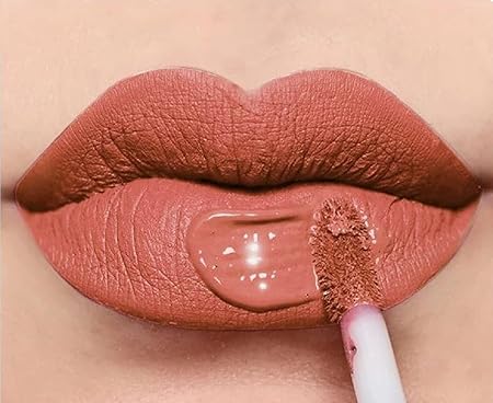 Huda Beauty matte Finishing Lipstick ( Pack of 12 )