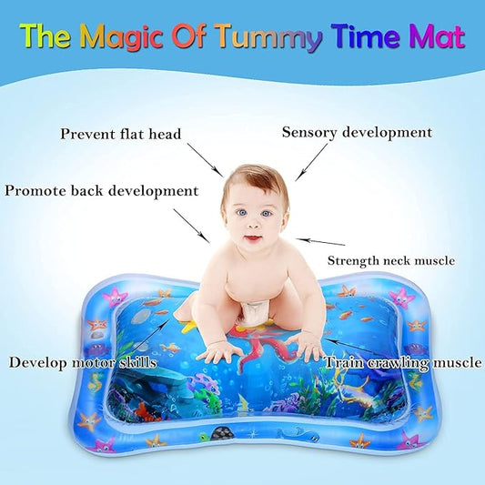 Baby Water Play Mat