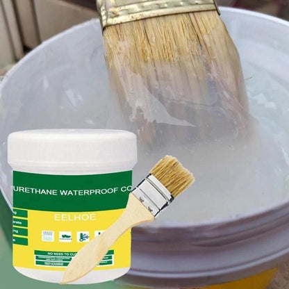 Efficient Leak privation Waterproof Glue(Free Brush)