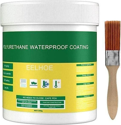 Efficient Leak privation Waterproof Glue(Free Brush)