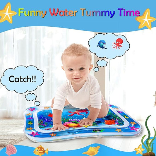 Baby Water Play Mat