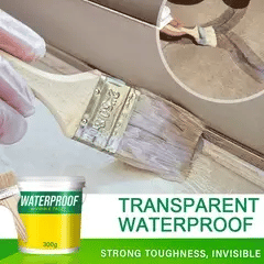 Efficient Leak privation Waterproof Glue(Free Brush)